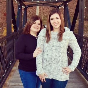 Meet your Posher, Melissa